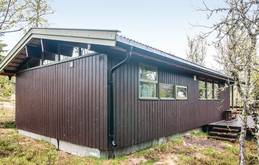 Kuća-za-odmor - Trysil , Norveška - N30033 2