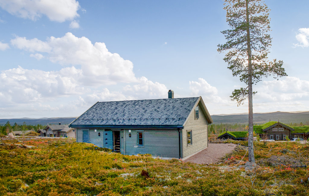 Feriehuse - Trysil/Østby , Norge - N30156 2