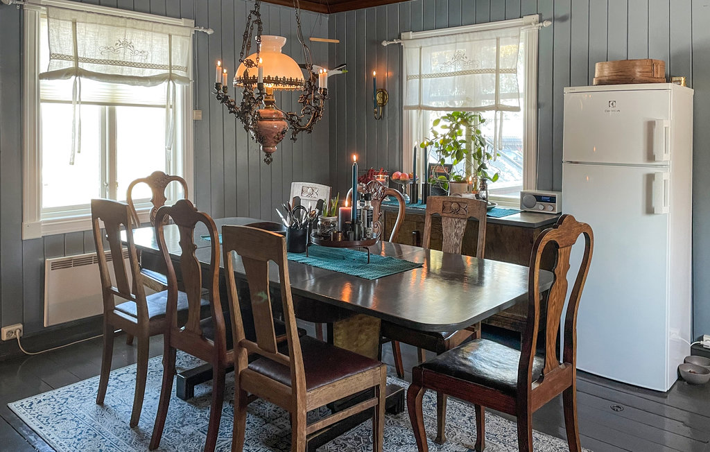 Feriehuse - Romedal/Stange , Norge - N30161 13