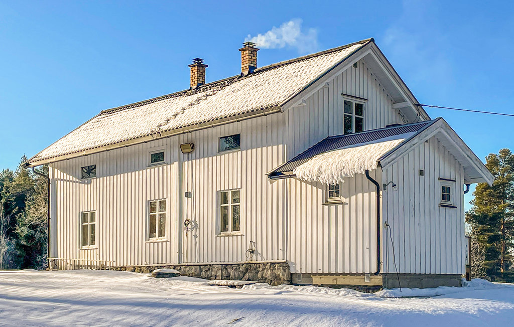 Feriehuse - Romedal/Stange , Norge - N30161 8
