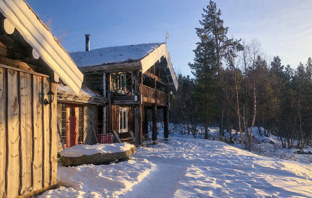 Feriehuse - Savalen , Norge - N30330 6