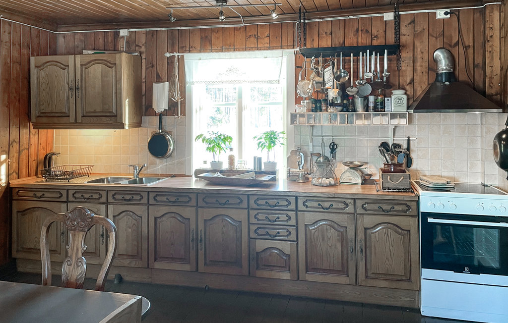 Feriehuse - Romedal/Stange , Norge - N30161 7