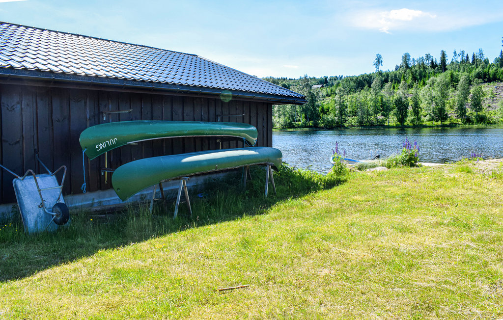 Feriehuse - Austmarka/Kongsvinger , Norge - N30022 16