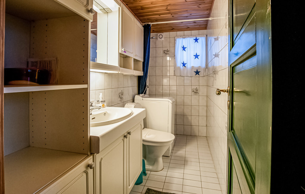 Ferienhaus - Renåfjellet/Rendalen , Norwegen - N30165 16