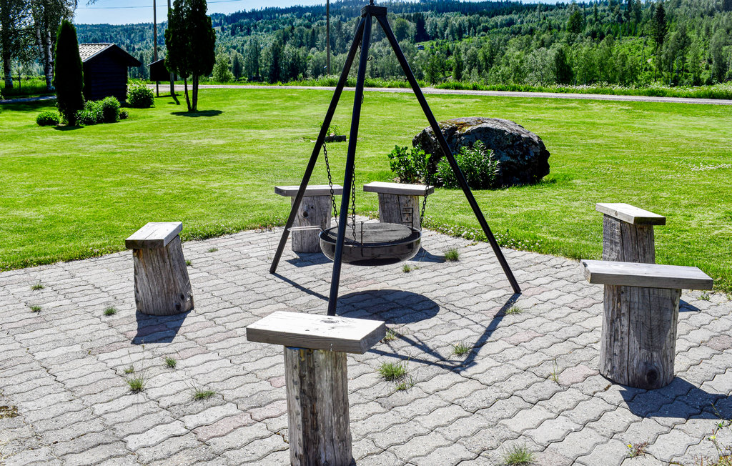 Feriehuse - Austmarka/Kongsvinger , Norge - N30022 11