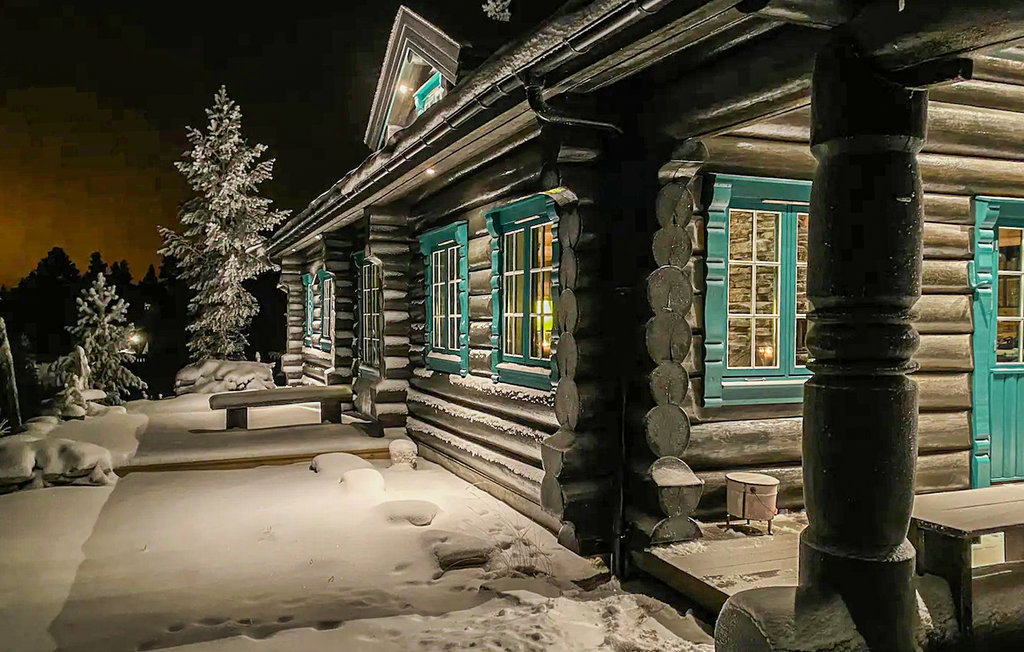 Ferienhaus - Renåfjellet/Rendalen , Norwegen - N30126 17