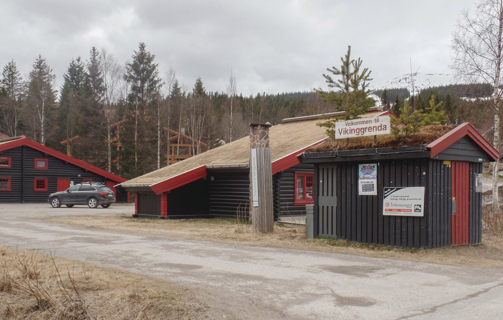 Lejlighed - Trysil , Norge - N30001 6