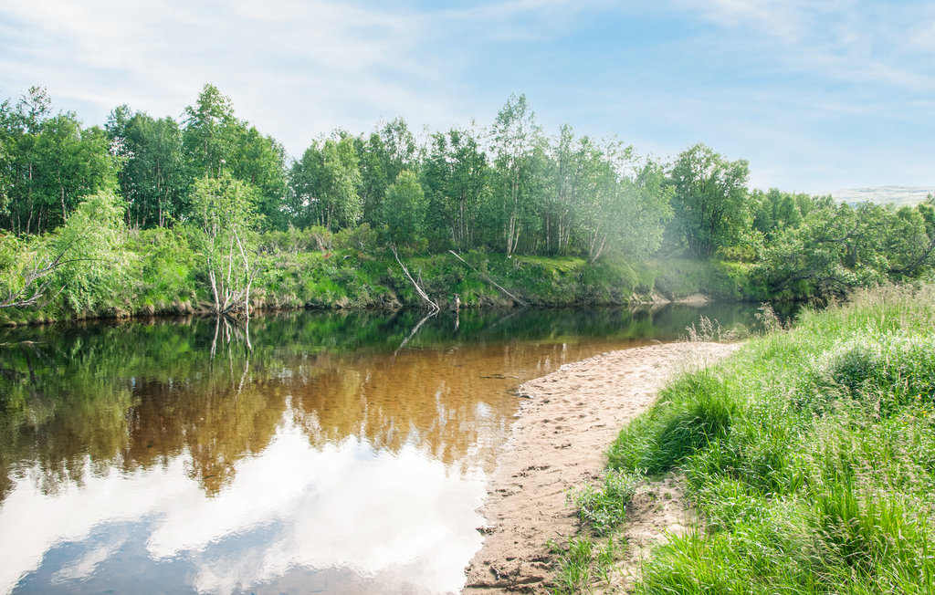 Feriehuse - Furulund/Tufsingdal , Norge - N30083 2
