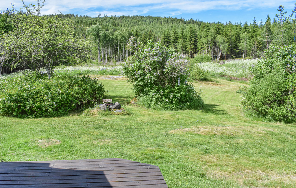 Feriehuse - Magnor , Norge - N30108 8