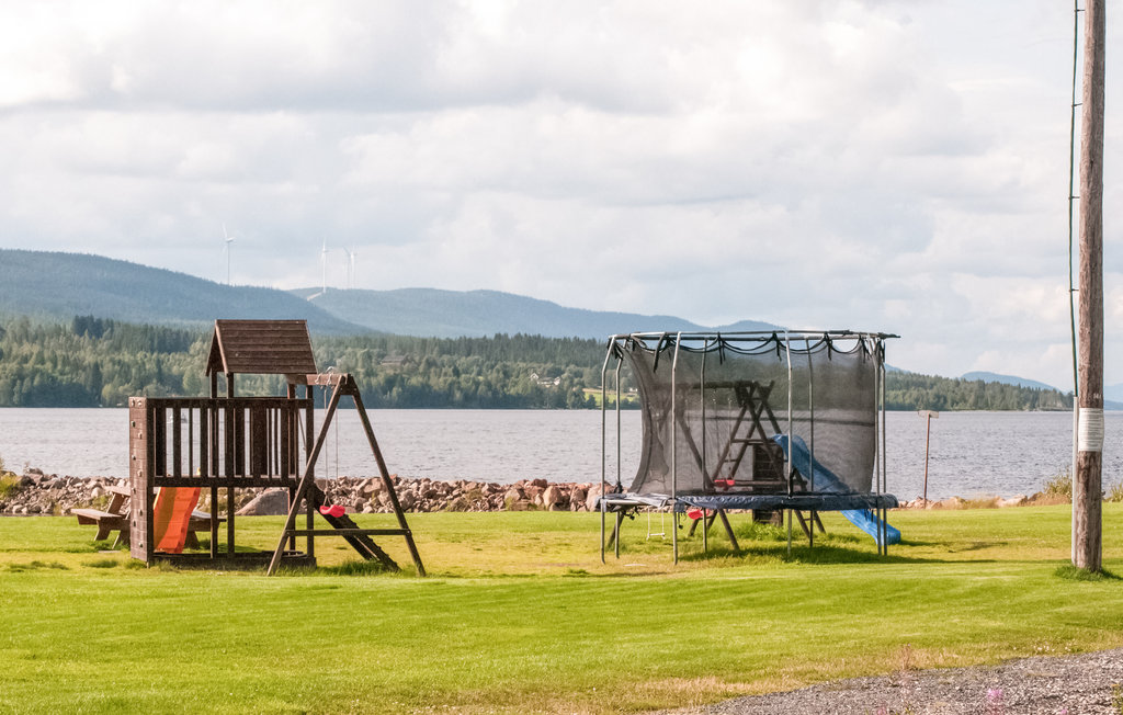 Feriehuse - Trysil/Osensjøen , Norge - N30154 8