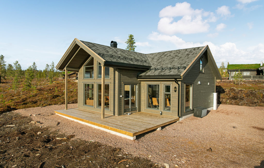 Feriehuse - Trysil/Østby , Norge - N30156 1