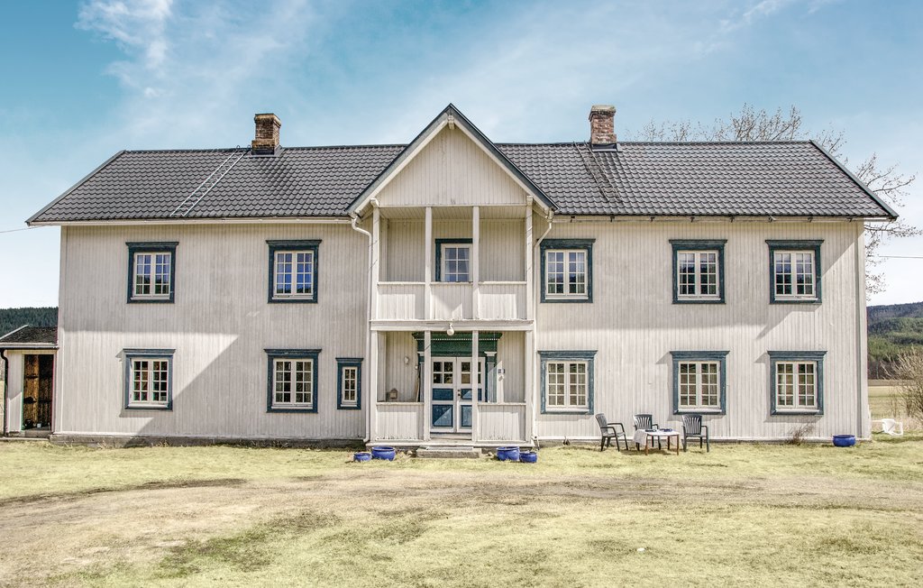 Ferienhaus - Tynset , Norwegen - N30036 1
