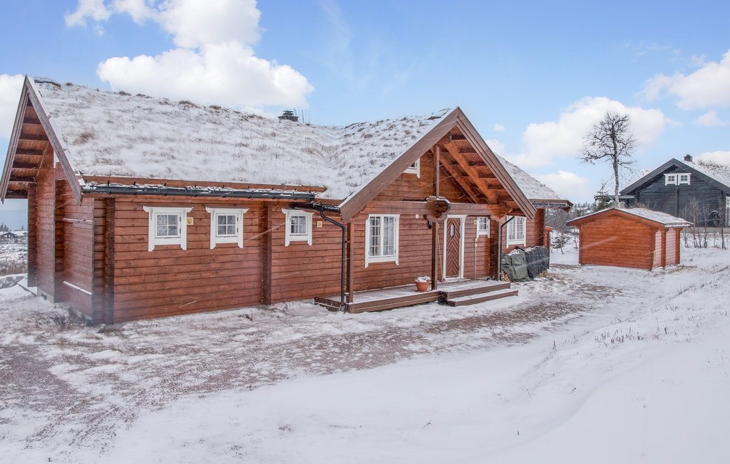 Feriehuse - Solberglia/Trysil , Norge - N30158 8