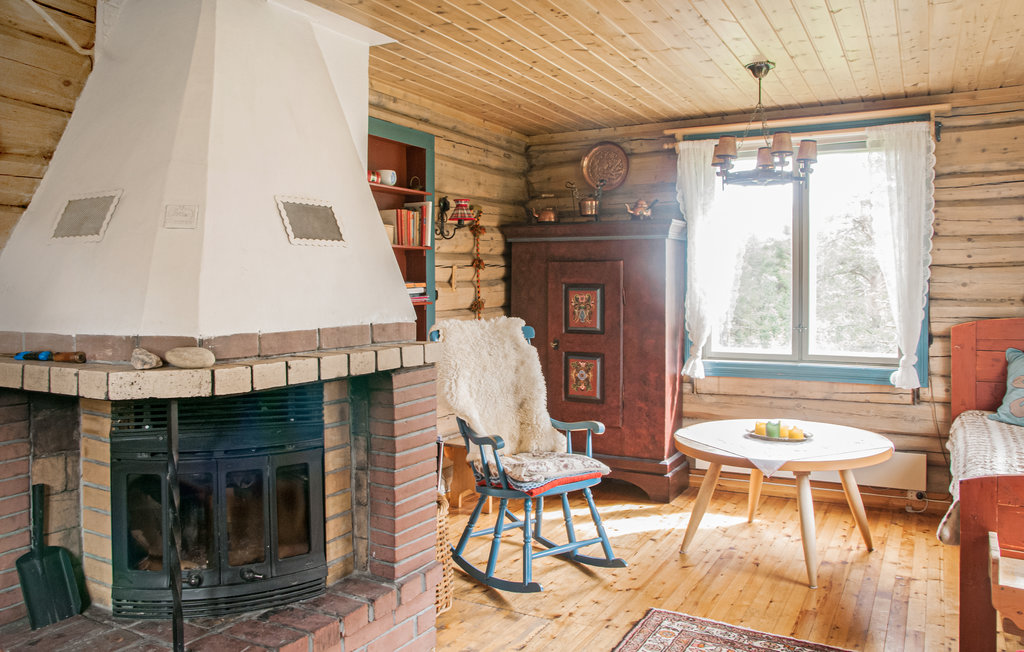 Feriehuse - Furulund/Tufsingdal , Norge - N30083 7