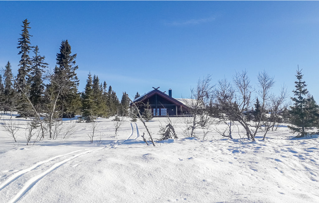 Feriehuse - Trysil , Norge - N30061 15