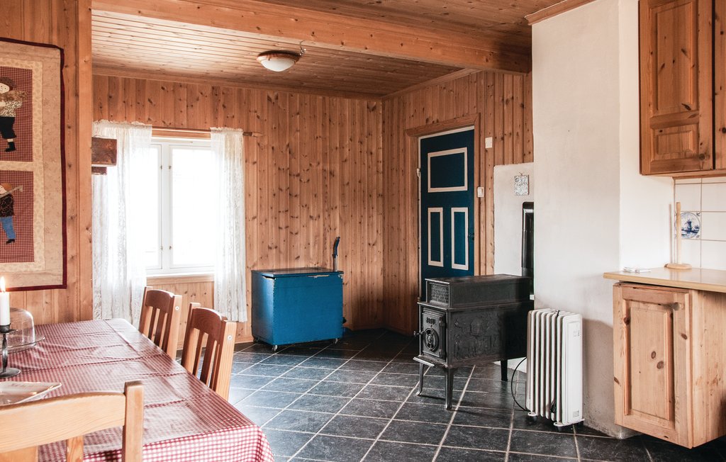 Ferienhaus - Tynset , Norwegen - N30036 8