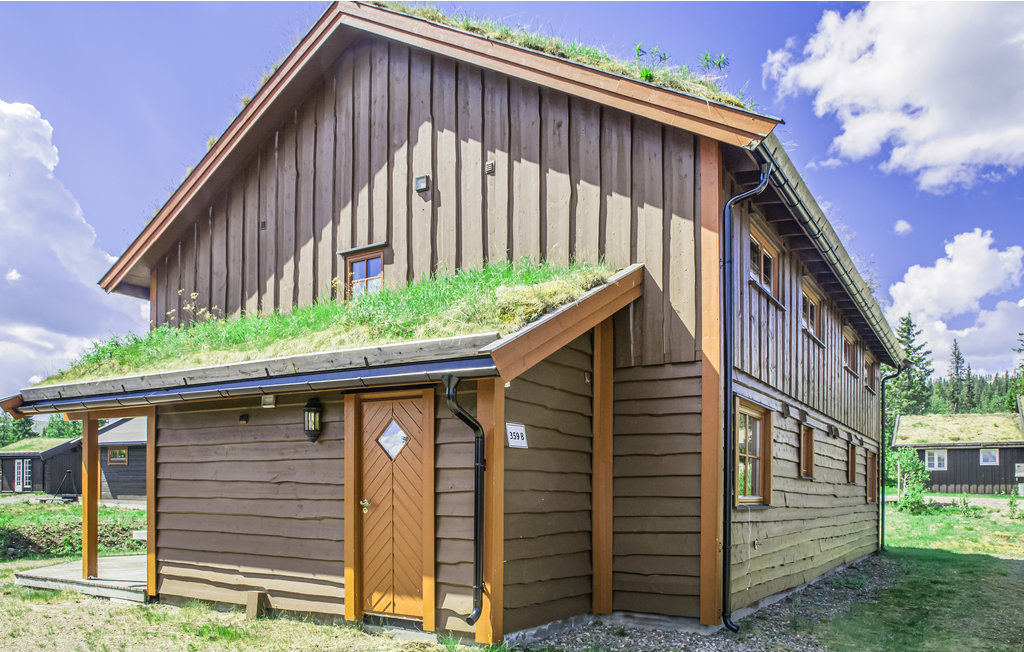 Feriehus - Trysil , Norge - N30155 6