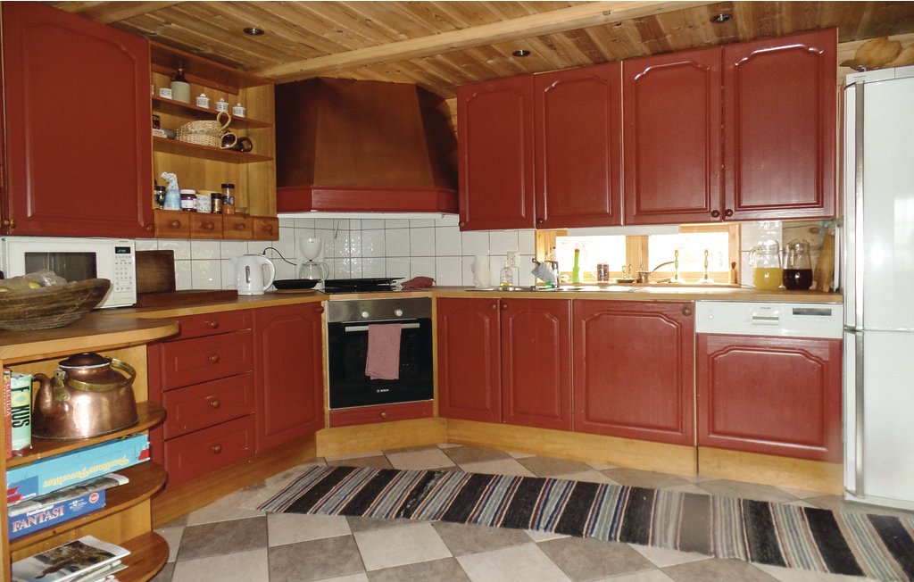 Feriehuse - Savalen , Norge - N30330 9