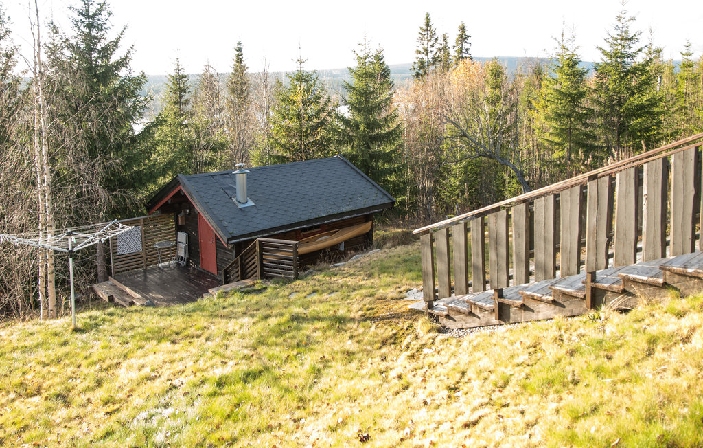 Feriehuse - Trysil/Osensjøen , Norge - N30154 7