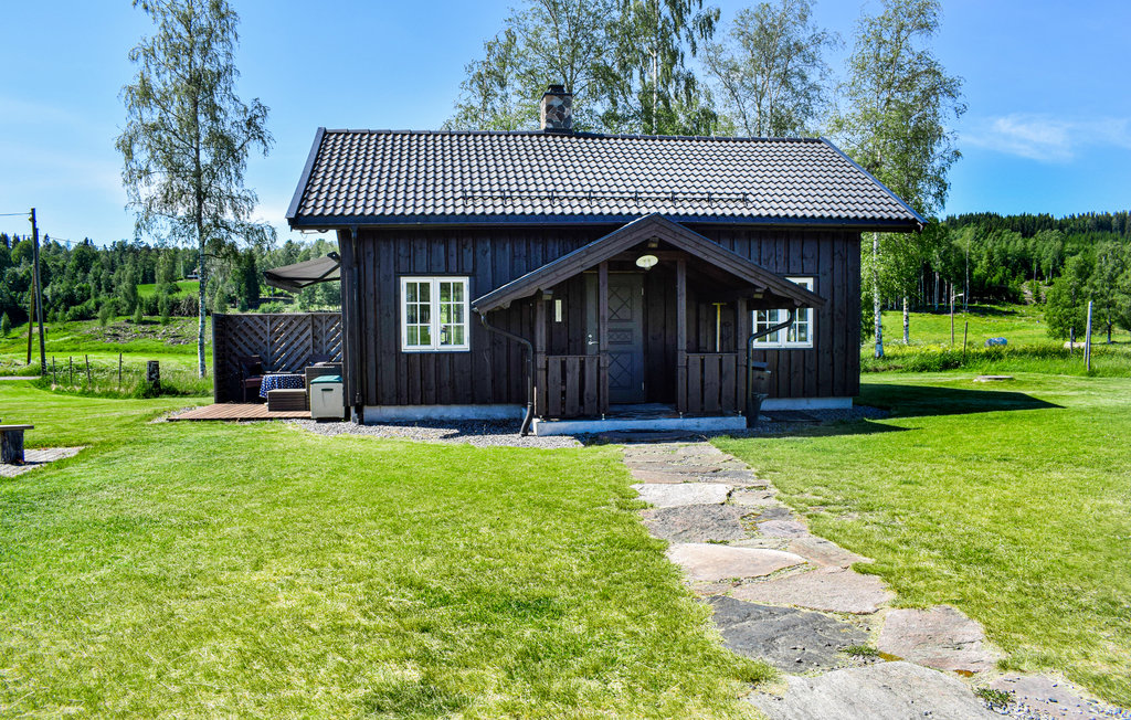 Feriehuse - Austmarka/Kongsvinger , Norge - N30022 10