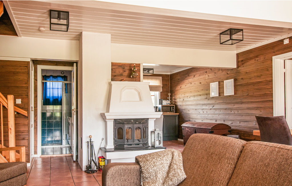 Feriehus - Trysil , Norge - N30155 9