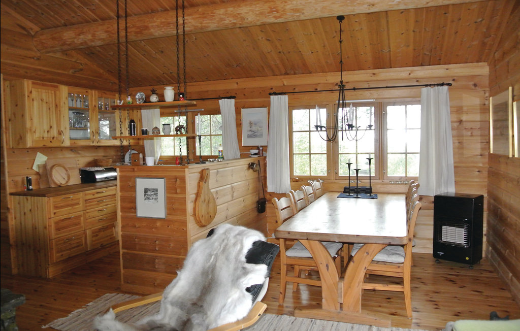 Feriehuse - Rendalen , Norge - N30269 3