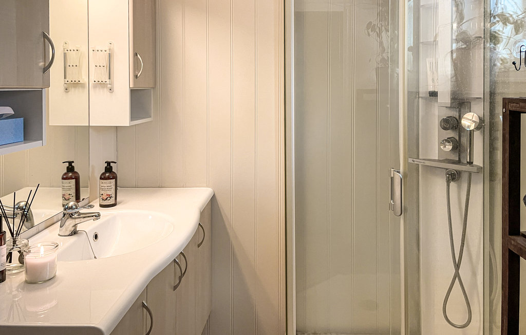 Feriehuse - Romedal/Stange , Norge - N30161 21