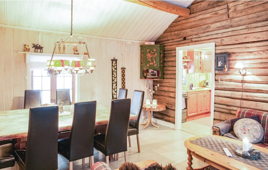 Feriehuse - Renåfjellet/Rendalen , Norge - N30032 3