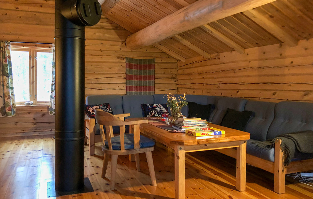 Feriehuse - Savalen , Norge - N30330 4