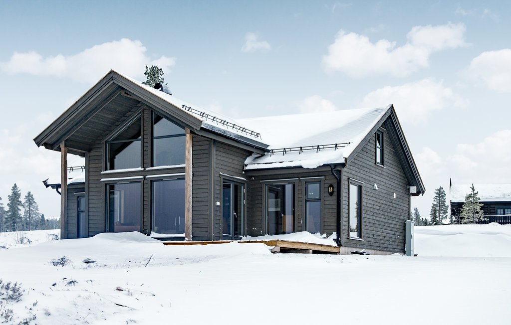 Feriehuse - Trysil/Østby , Norge - N30156 8