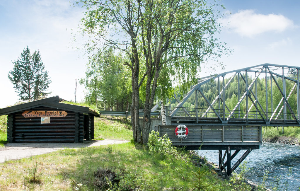 Ferienhaus - Renåfjellet/Rendalen , Norwegen - N30126 29