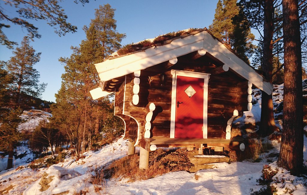 Feriehuse - Savalen , Norge - N30330 24