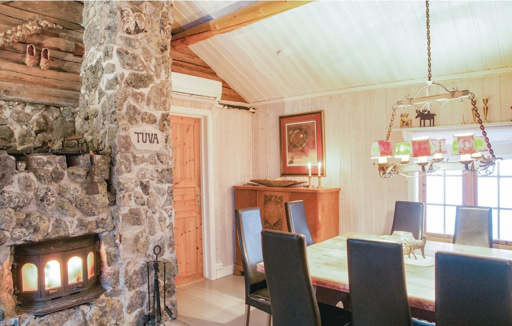 Feriehuse - Renåfjellet/Rendalen , Norge - N30032 9