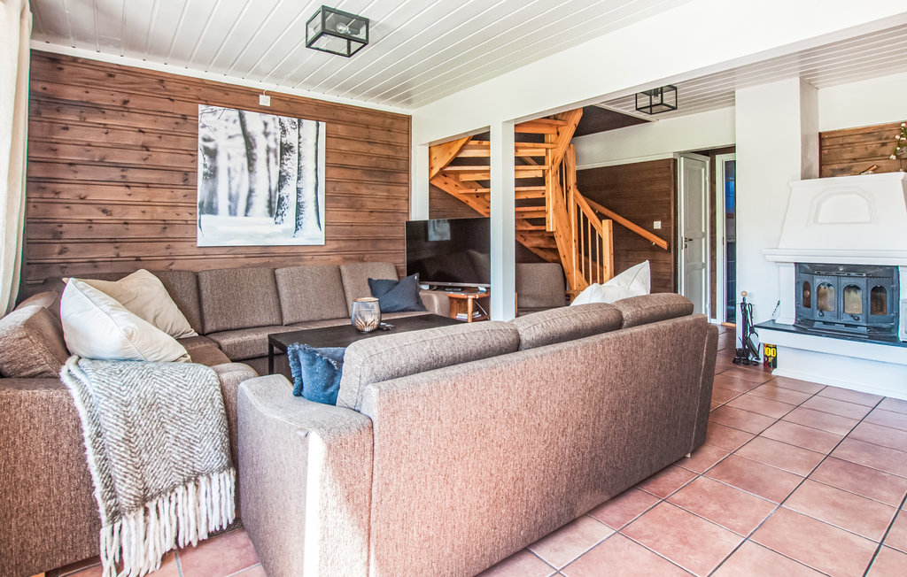 Feriehus - Trysil , Norge - N30155 3