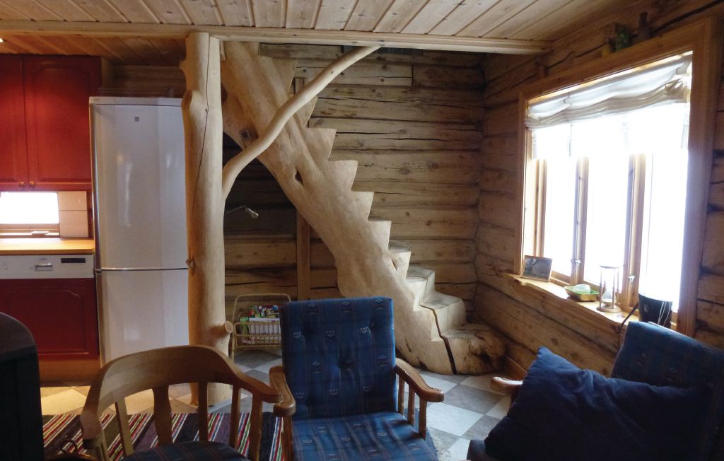 Feriehuse - Savalen , Norge - N30330 2