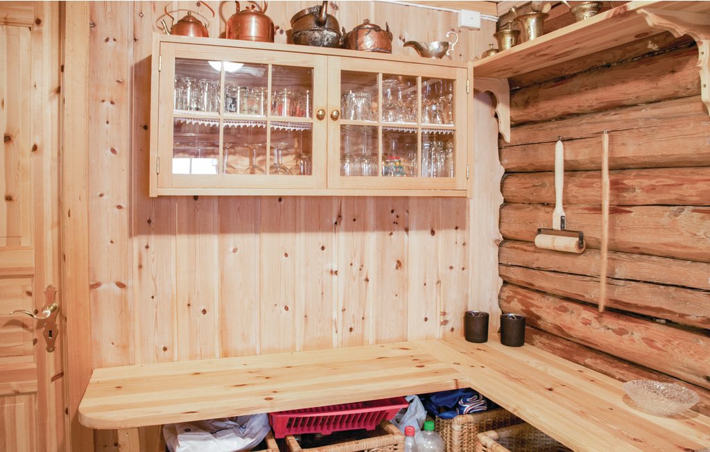 Feriehuse - Renåfjellet/Rendalen , Norge - N30032 10