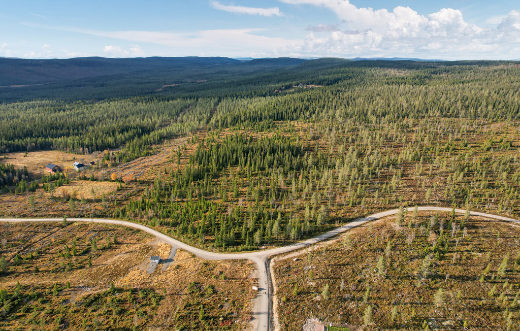 Feriehuse - Trysil/Østby , Norge - N30156 10