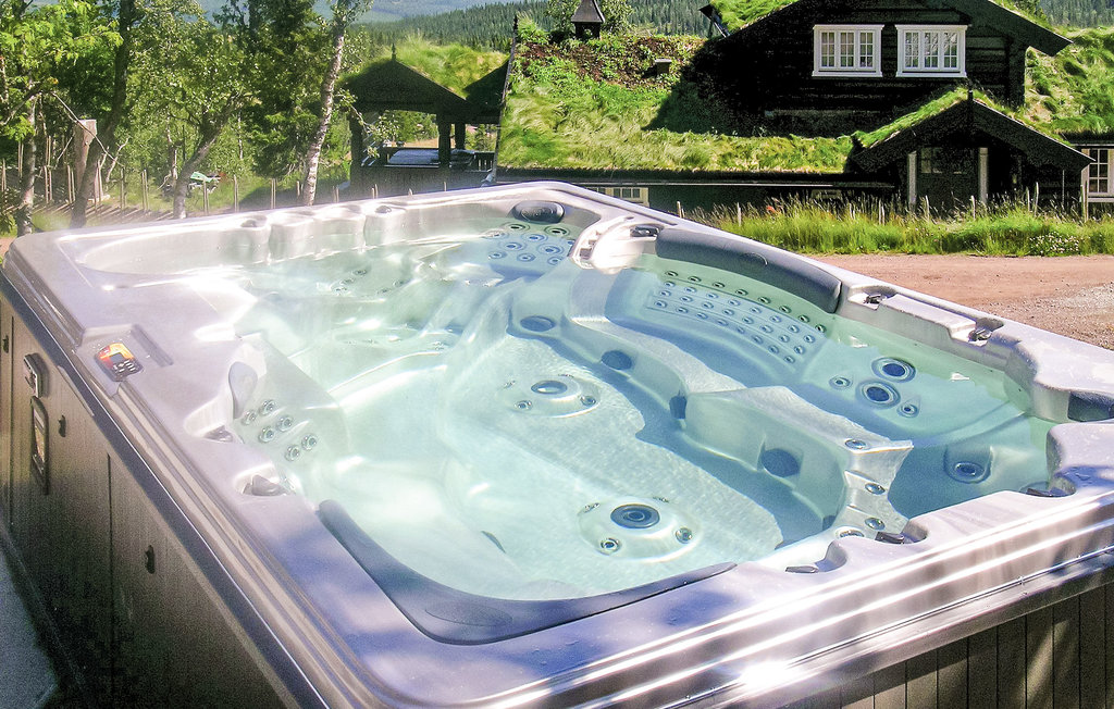 Ferienhaus - Trysil , Norwegen - N30016 2