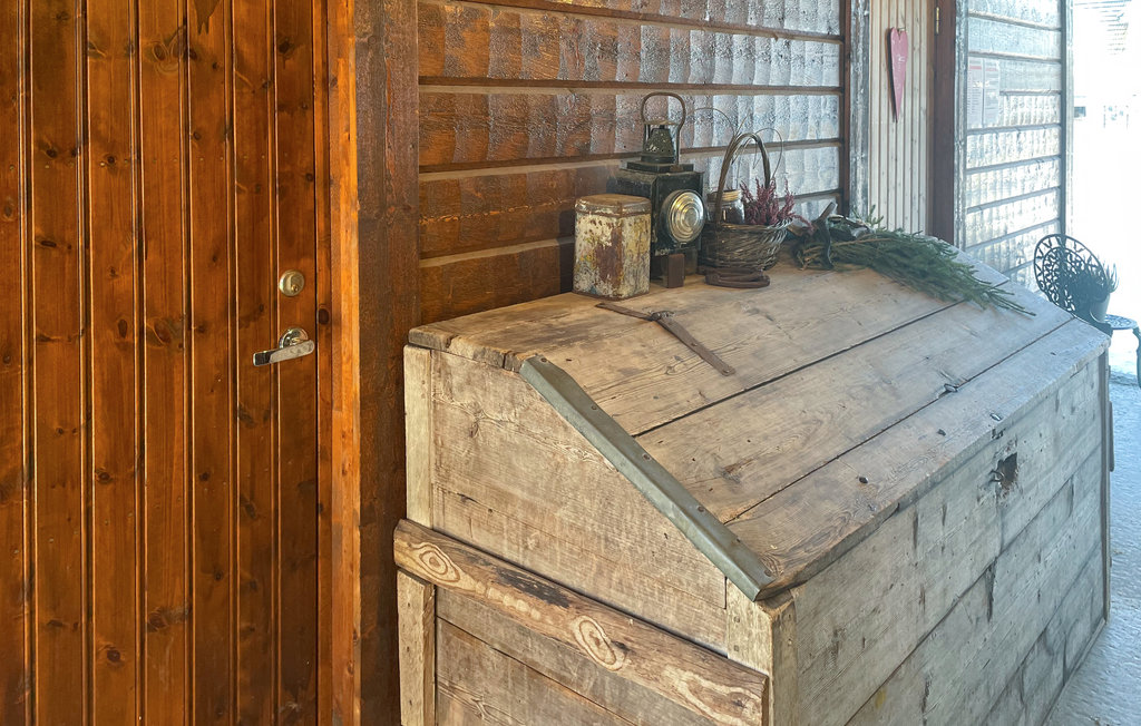 Feriehuse - Romedal/Stange , Norge - N30161 11