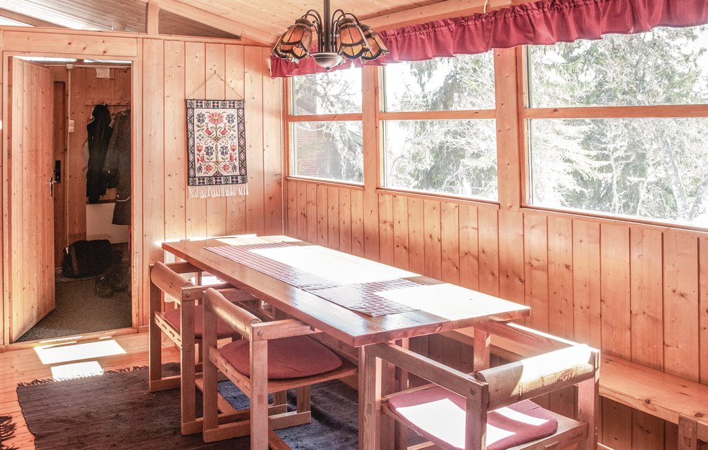 Kuća-za-odmor - Trysil , Norveška - N30033 5