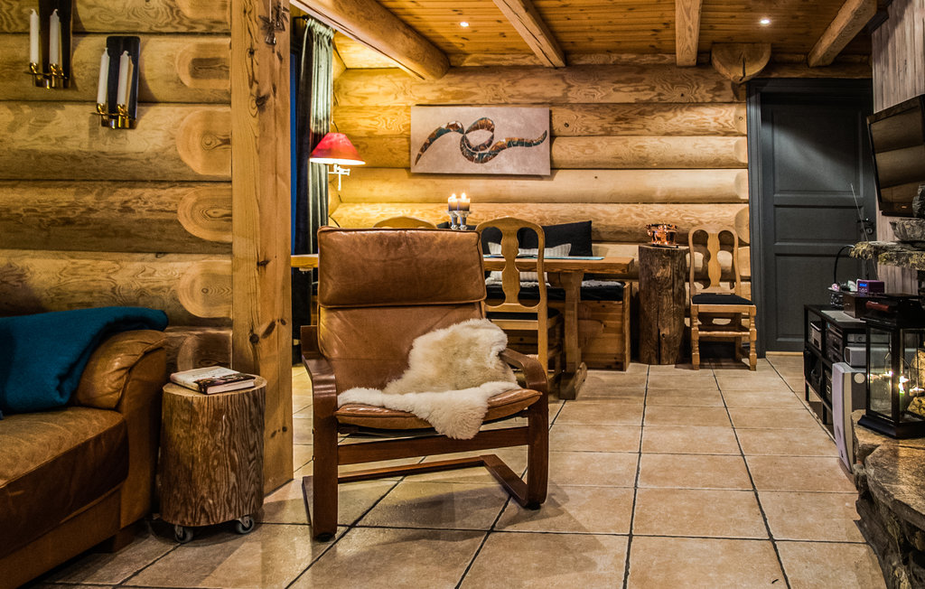 Ferienhaus - Renåfjellet/Rendalen , Norwegen - N30126 4