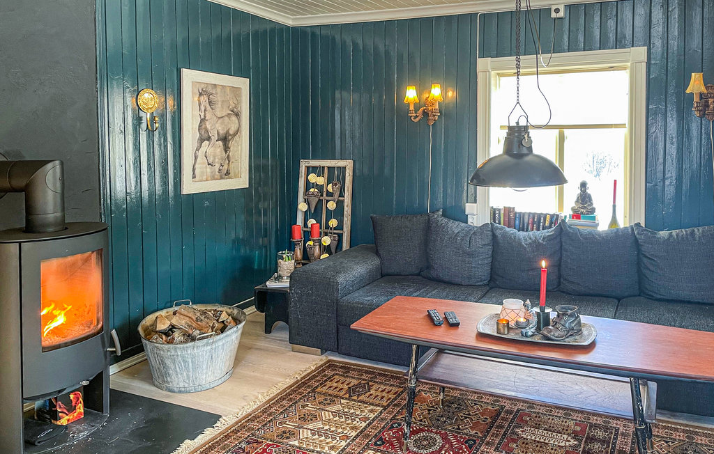 Feriehuse - Romedal/Stange , Norge - N30161 4