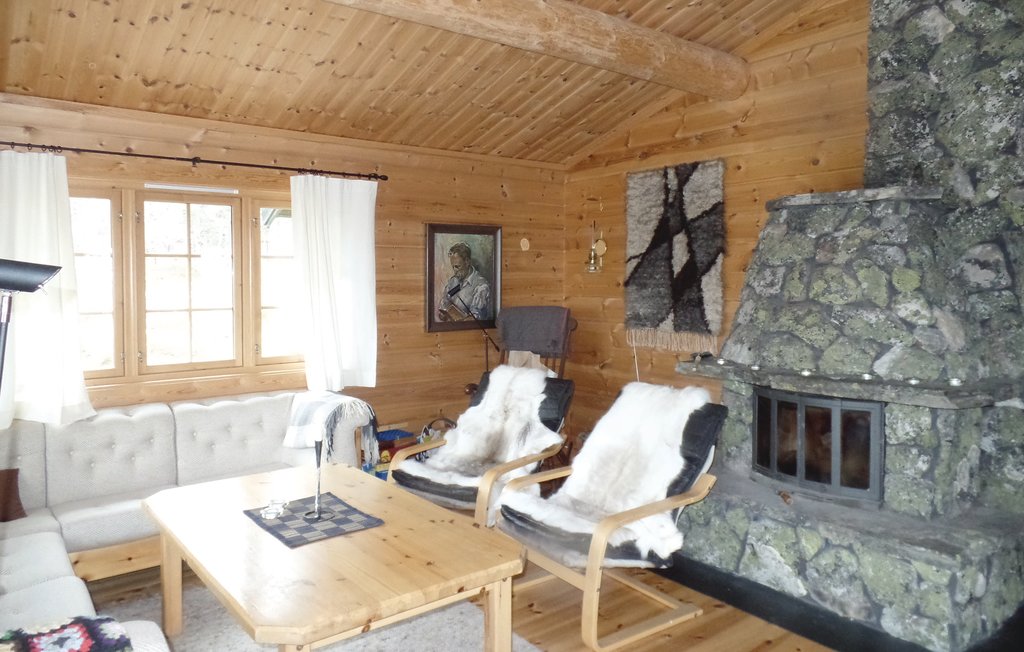 Feriehuse - Rendalen , Norge - N30269 9