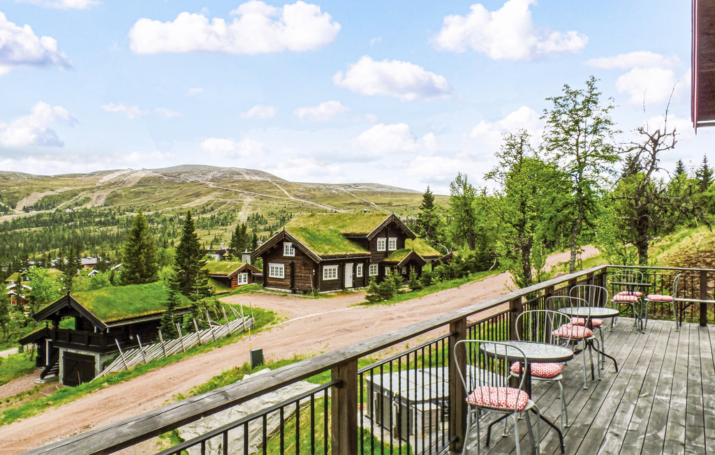 Ferienhaus - Trysil , Norwegen - N30016 11