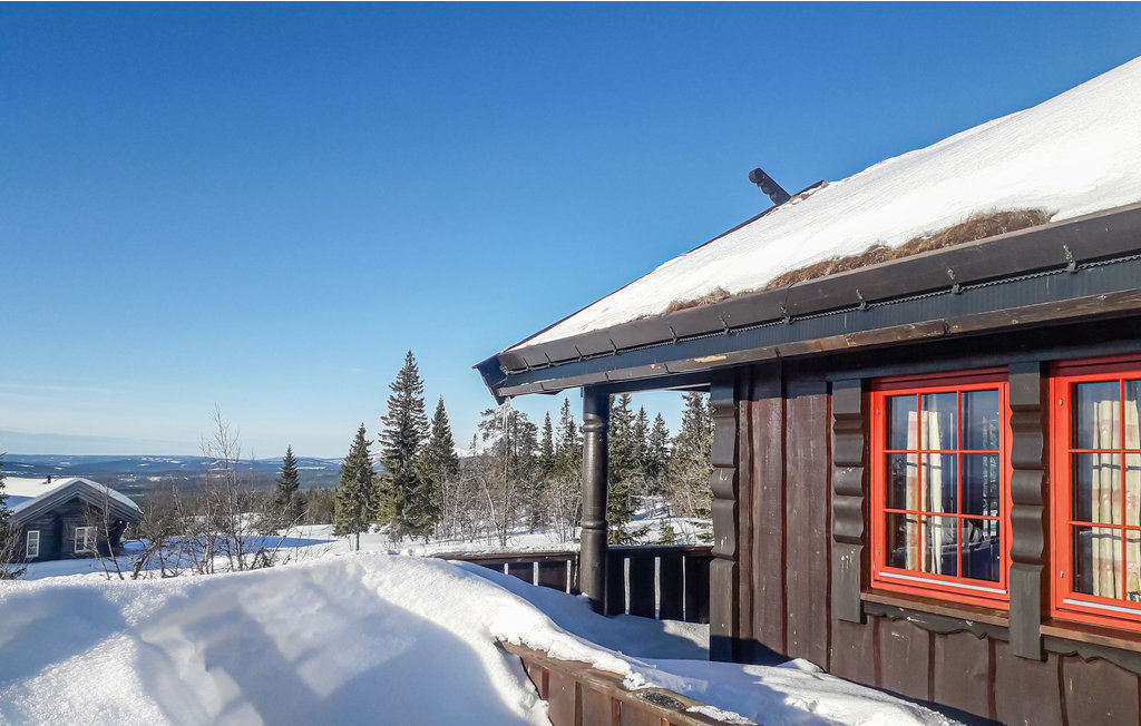 Feriehuse - Trysil , Norge - N30061 5