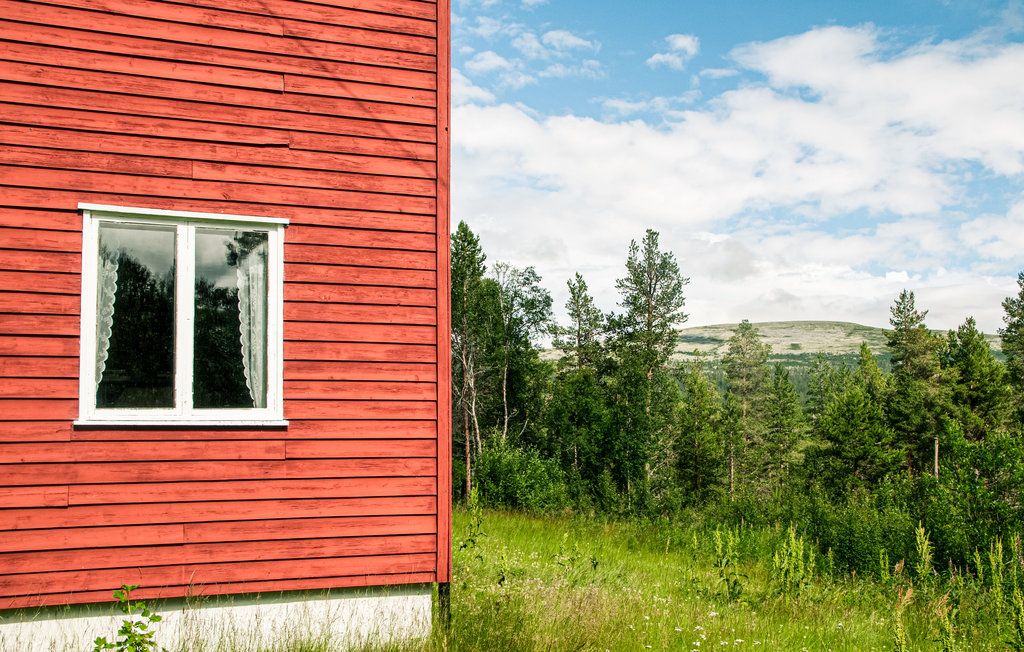 Feriehuse - Furulund/Tufsingdal , Norge - N30083 8