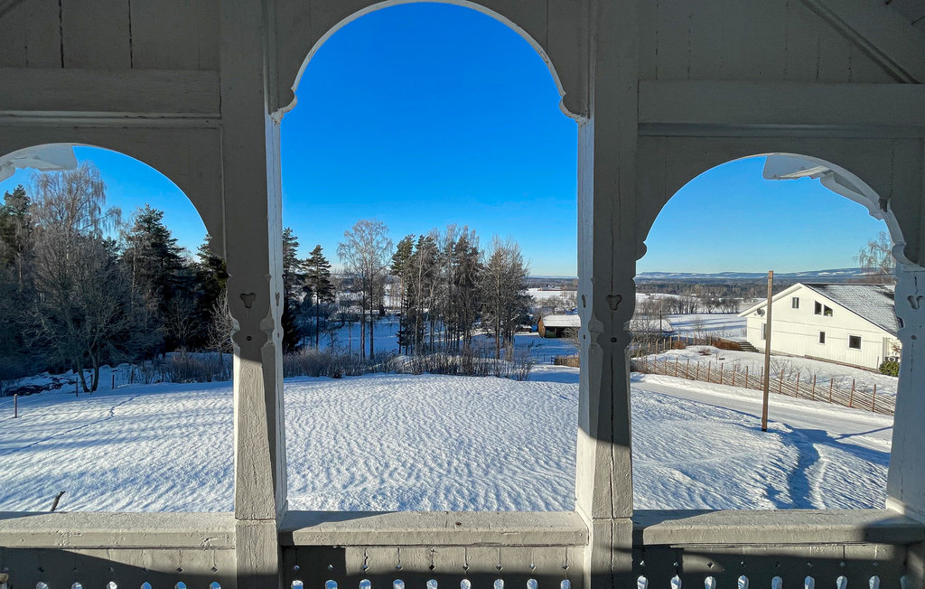 Feriehuse - Romedal/Stange , Norge - N30161 12