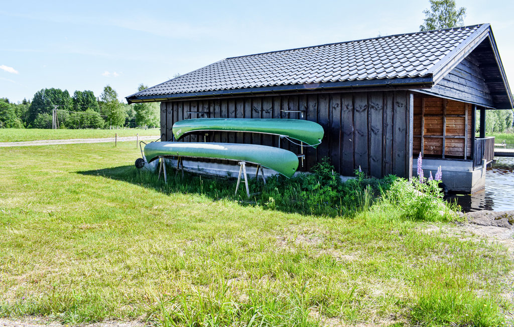 Feriehuse - Austmarka/Kongsvinger , Norge - N30022 15