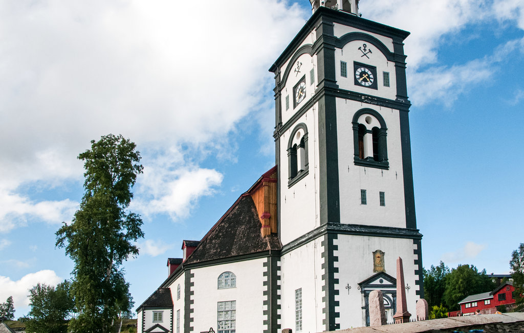 Feriehuse - Furulund/Tufsingdal , Norge - N30083 22