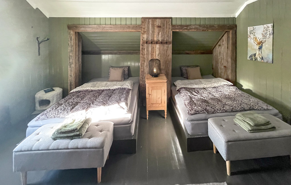 Feriehuse - Romedal/Stange , Norge - N30161 18